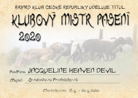 Jacqueline paseni mistr2020 small1