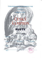 rusty cesky sampion small1